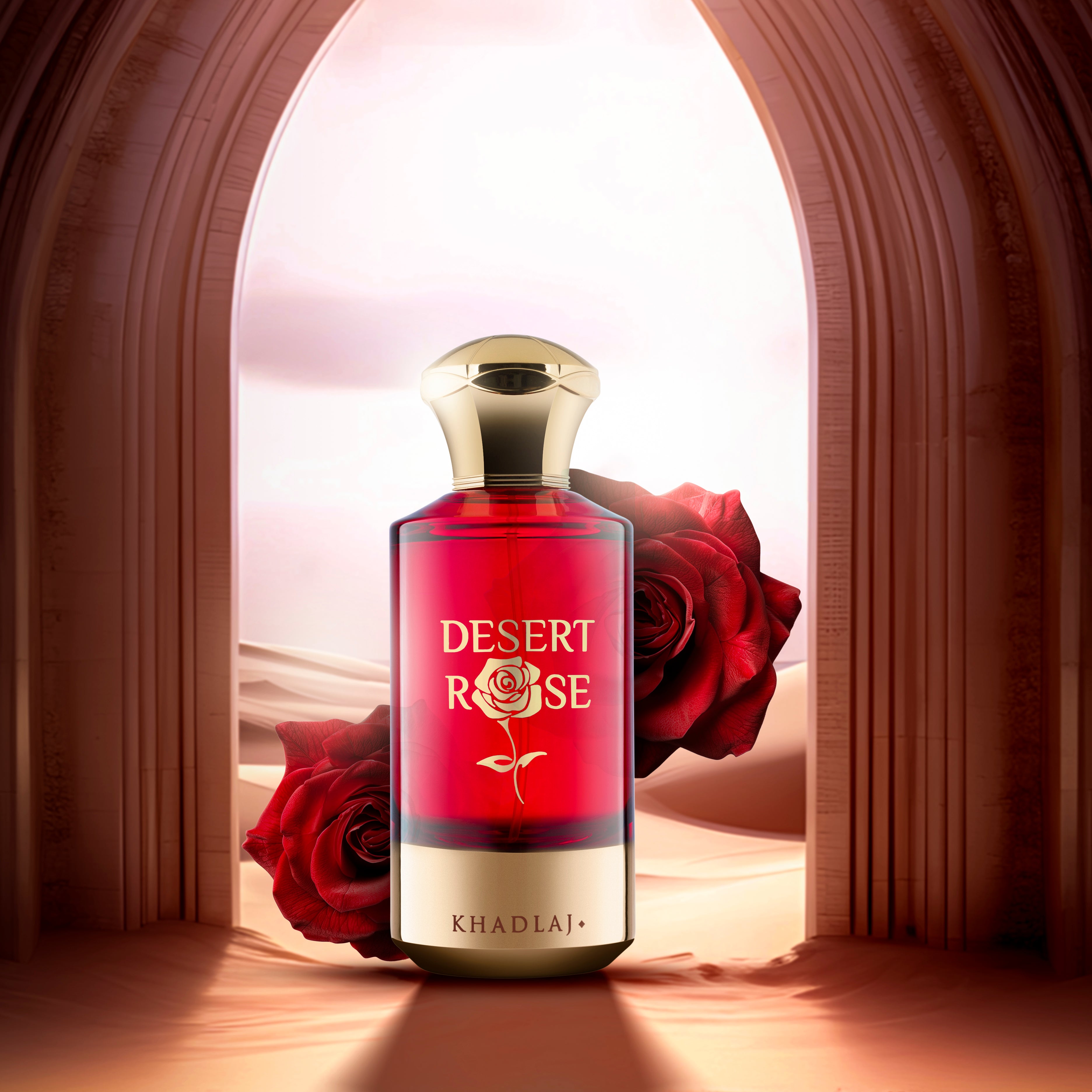 DESERT ROSE 100ML