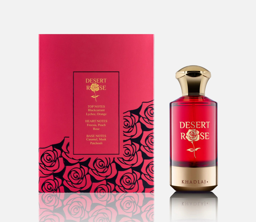 DESERT ROSE 100ML
