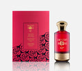 عطر خدلج ديزرت روز النسائي 100ml — Khadlaj Desert Rose