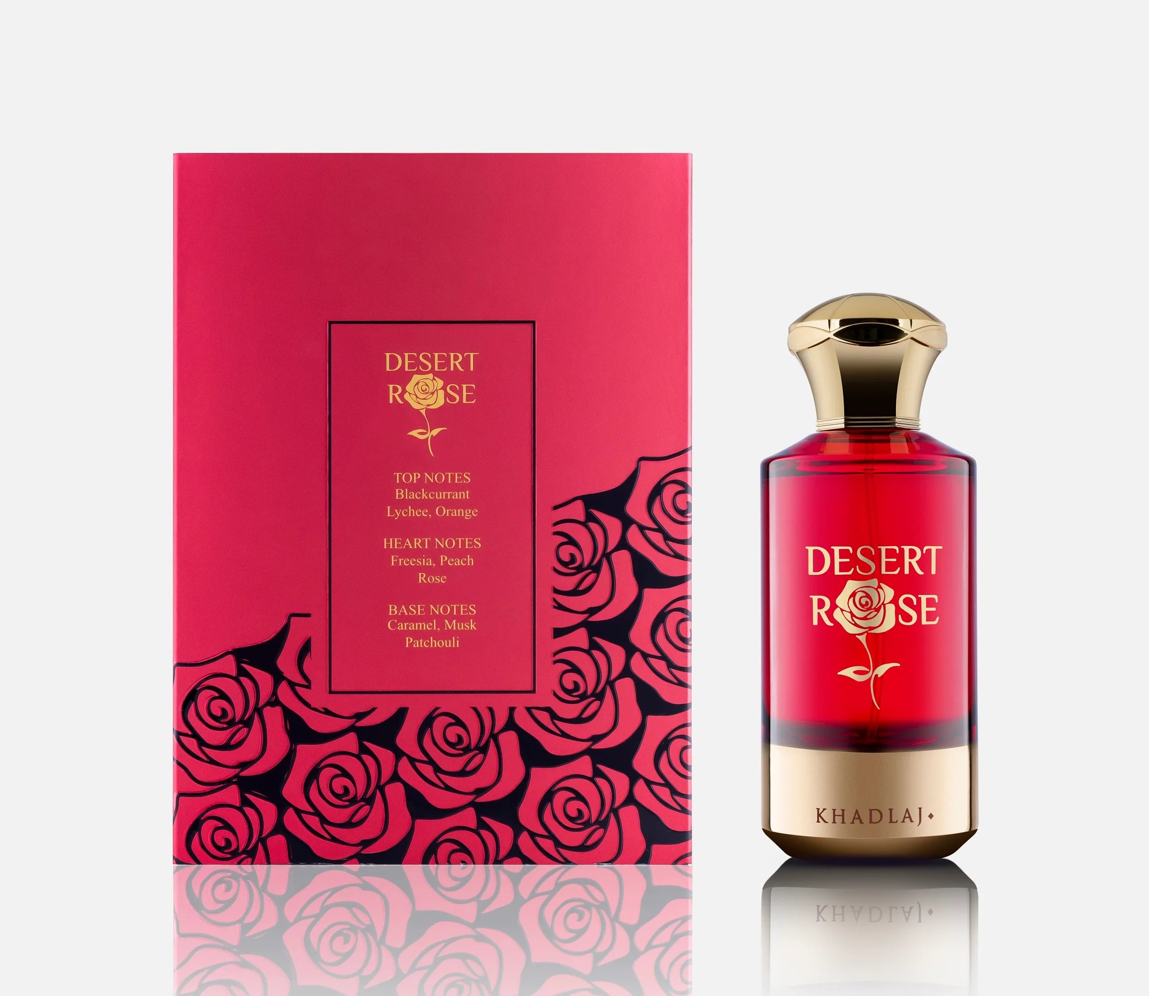 DESERT ROSE 100ML