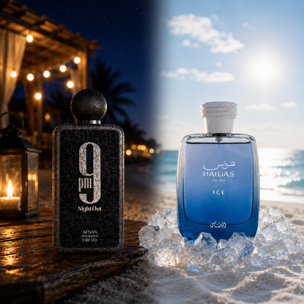 Day & Night Bundle