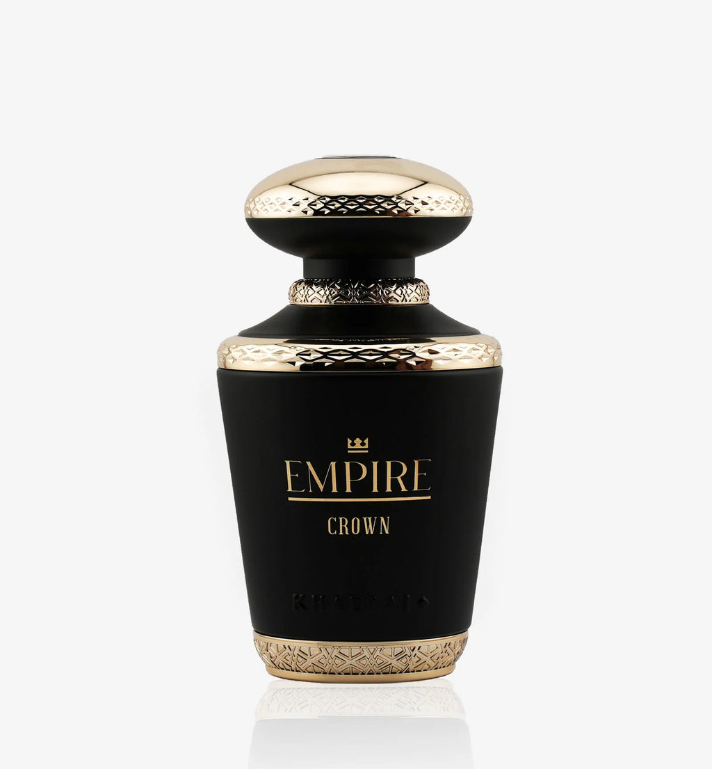 عطر خدلج امباير كراون الرجالي 100ml — Khadlaj Empire Crown