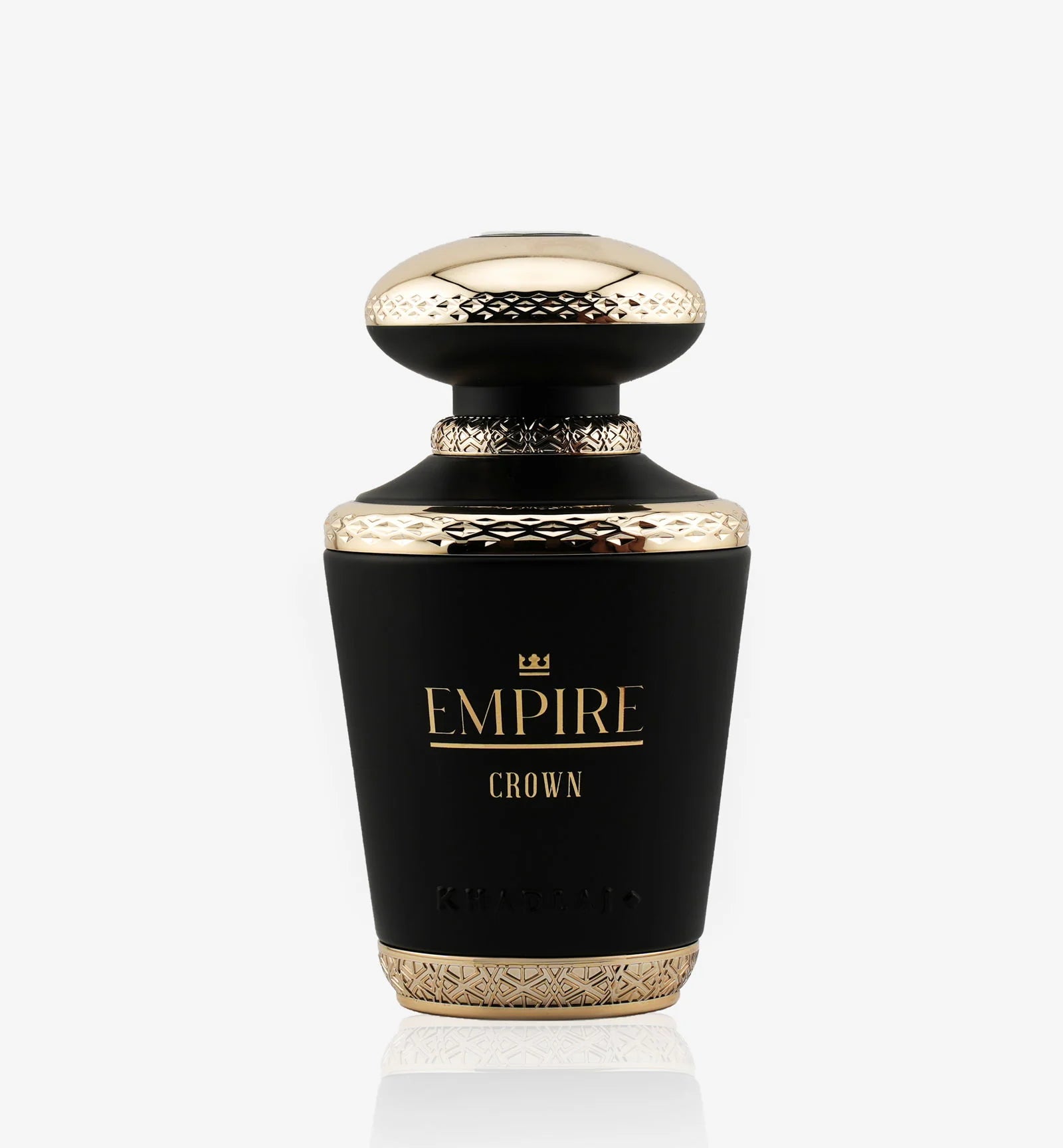 عطر خدلج امباير كراون الرجالي 100ml — Khadlaj Empire Crown