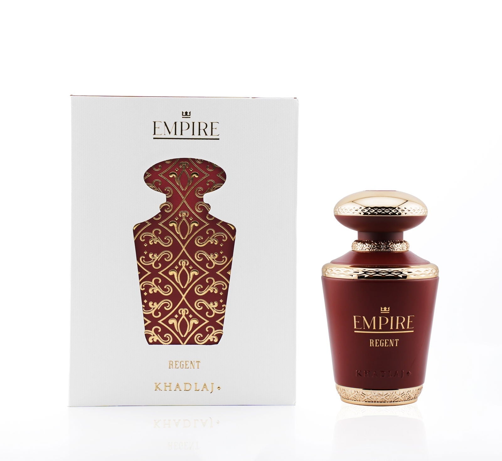 EMPIRE REGENT 100ML - Khadlaj alt