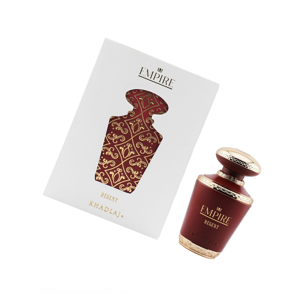 EMPIRE REGENT 100ML - Khadlaj