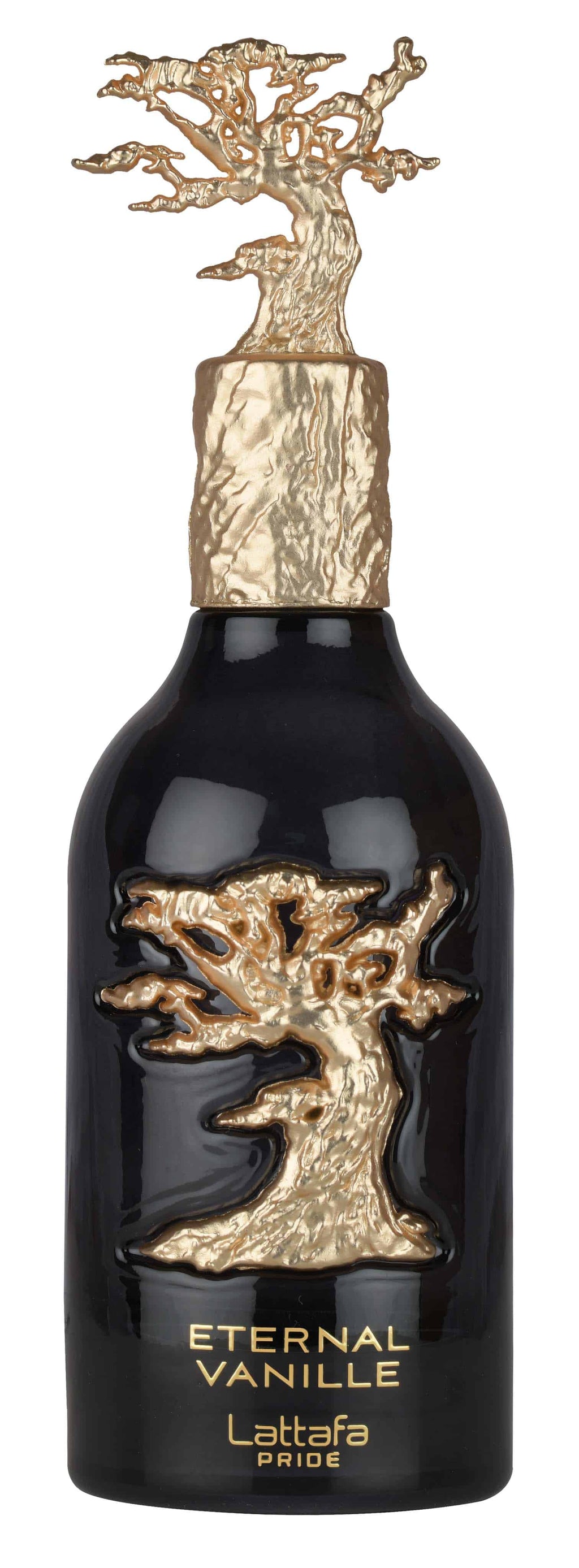 ETERNAL VANILLE bottle - Lattafa