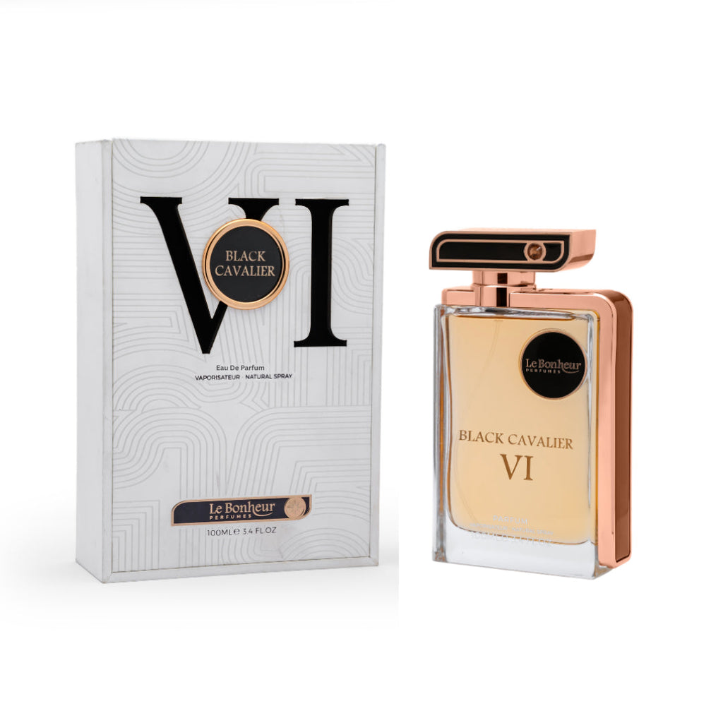عطر بلاك كافاليير 6