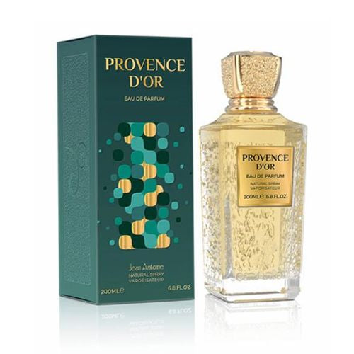 PROVENCE D'OR 200ML
