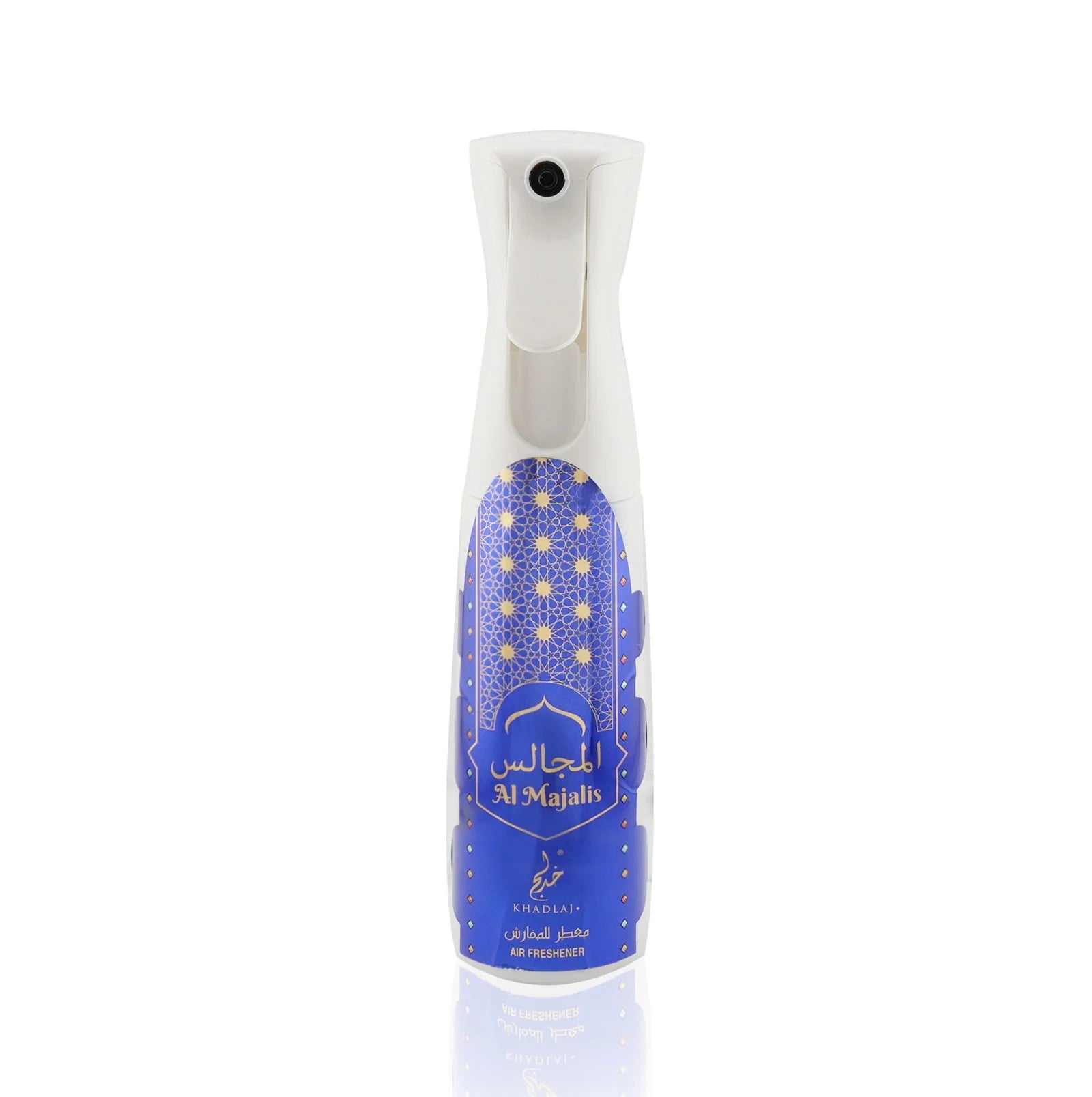 FRASH AL MAJALIS AIR FRESHENER 320ML