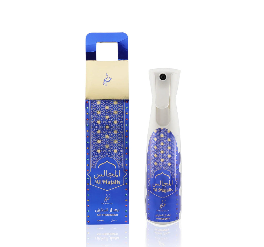 FRASH AL MAJALIS AIR FRESHENER 320ML