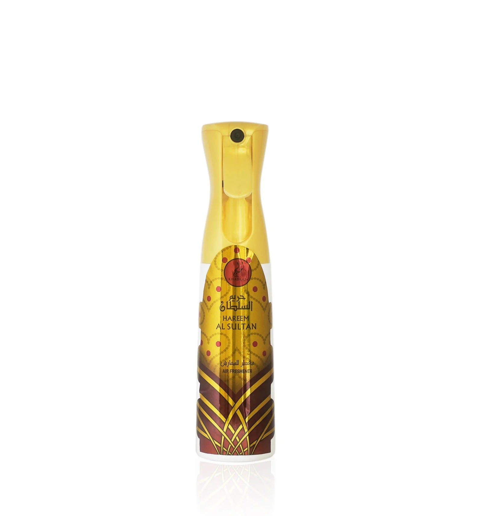 FRASH HAREEM AL SULTAN AIR FRESHENER 320ML HURRY! ONLY 12 LEFT IN STOCK.
