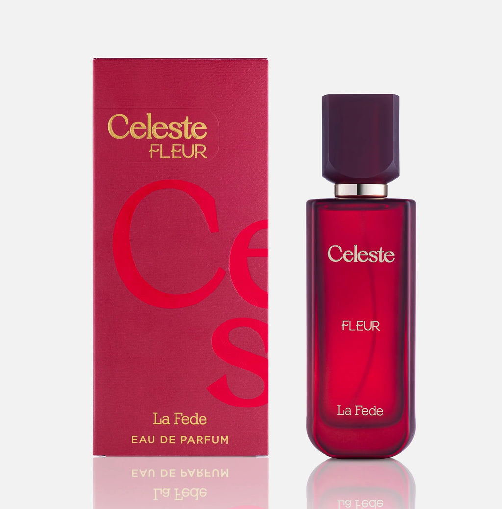 CELESTE FLEUR 100ML