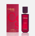 عطر خدلج سيليست فلور النسائي 100ml — Khadlaj Celeste Fleur