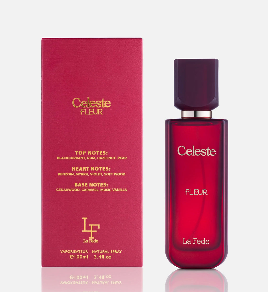 CELESTE FLEUR 100ML