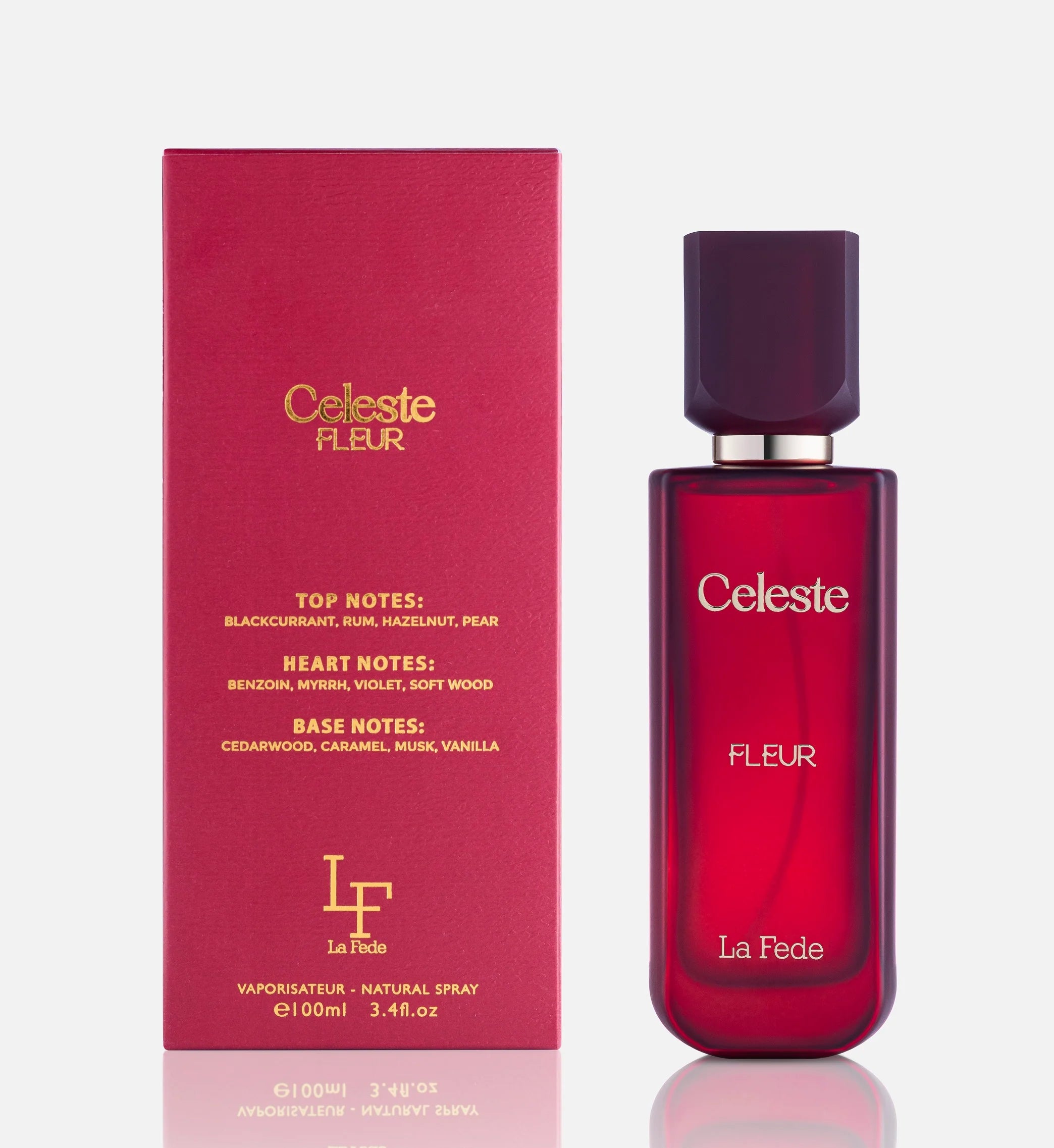CELESTE FLEUR 100ML