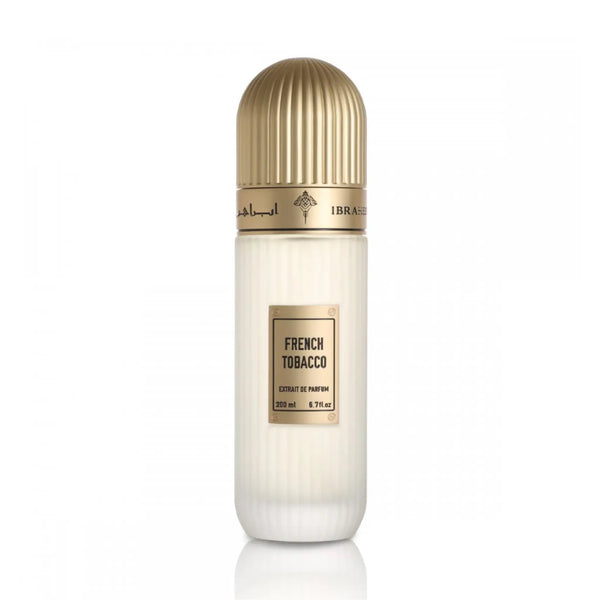 عطر ابراق فريش توباكو 100ml — IBRAQ French Tobacco EDP | الحرمين مصر