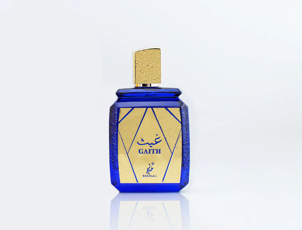 GAITH 100ML
