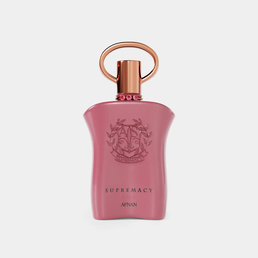 SUPREMACY GALA - LUXURY COLLECTION