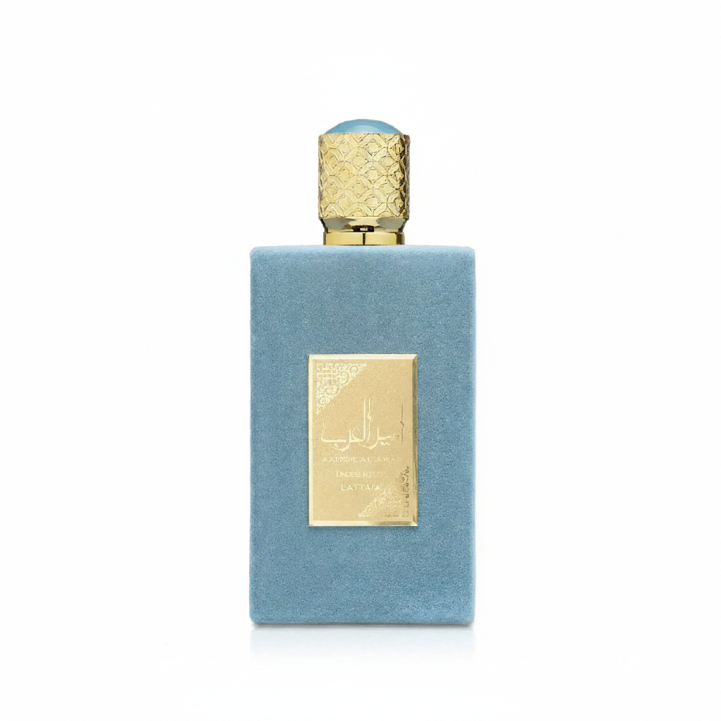 AMEER AL ARAB IMPERIUM by Lattafa 100ml EDP