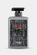 عطر زيمايا كالت للجنسين 100ml — Zimaya Cult EDP