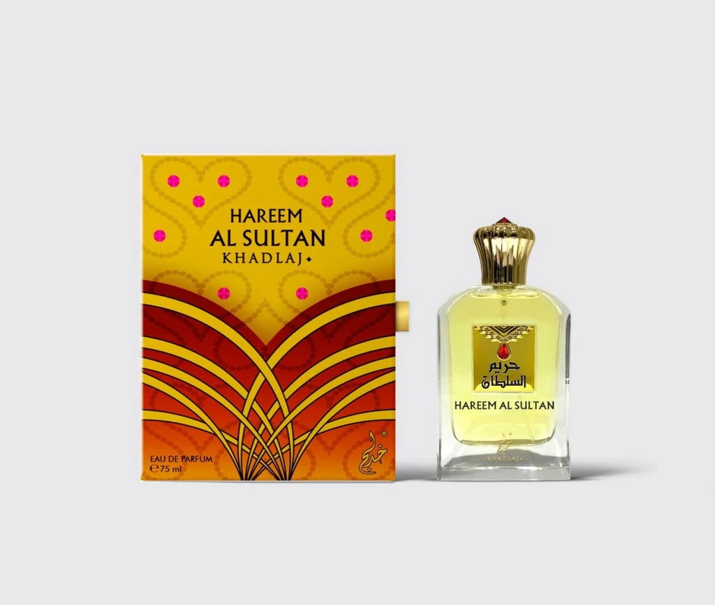 HAREEM SULTAN 75 ML