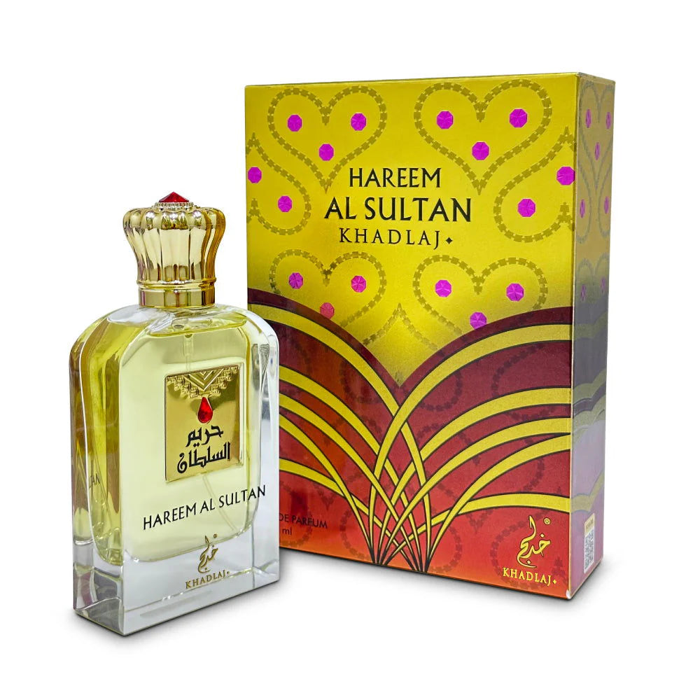 HAREEM SULTAN 75 ML