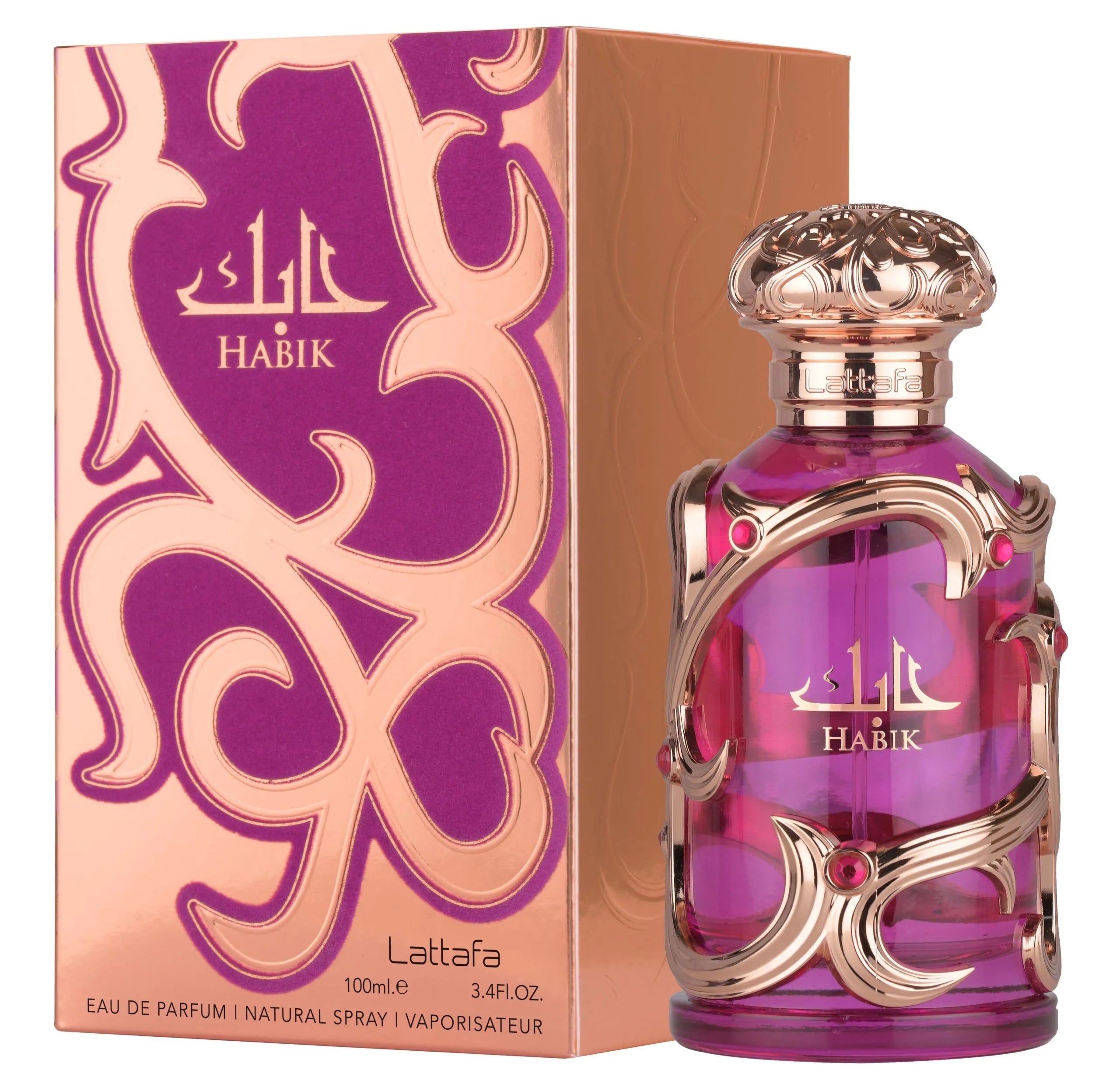 نساء حابك
