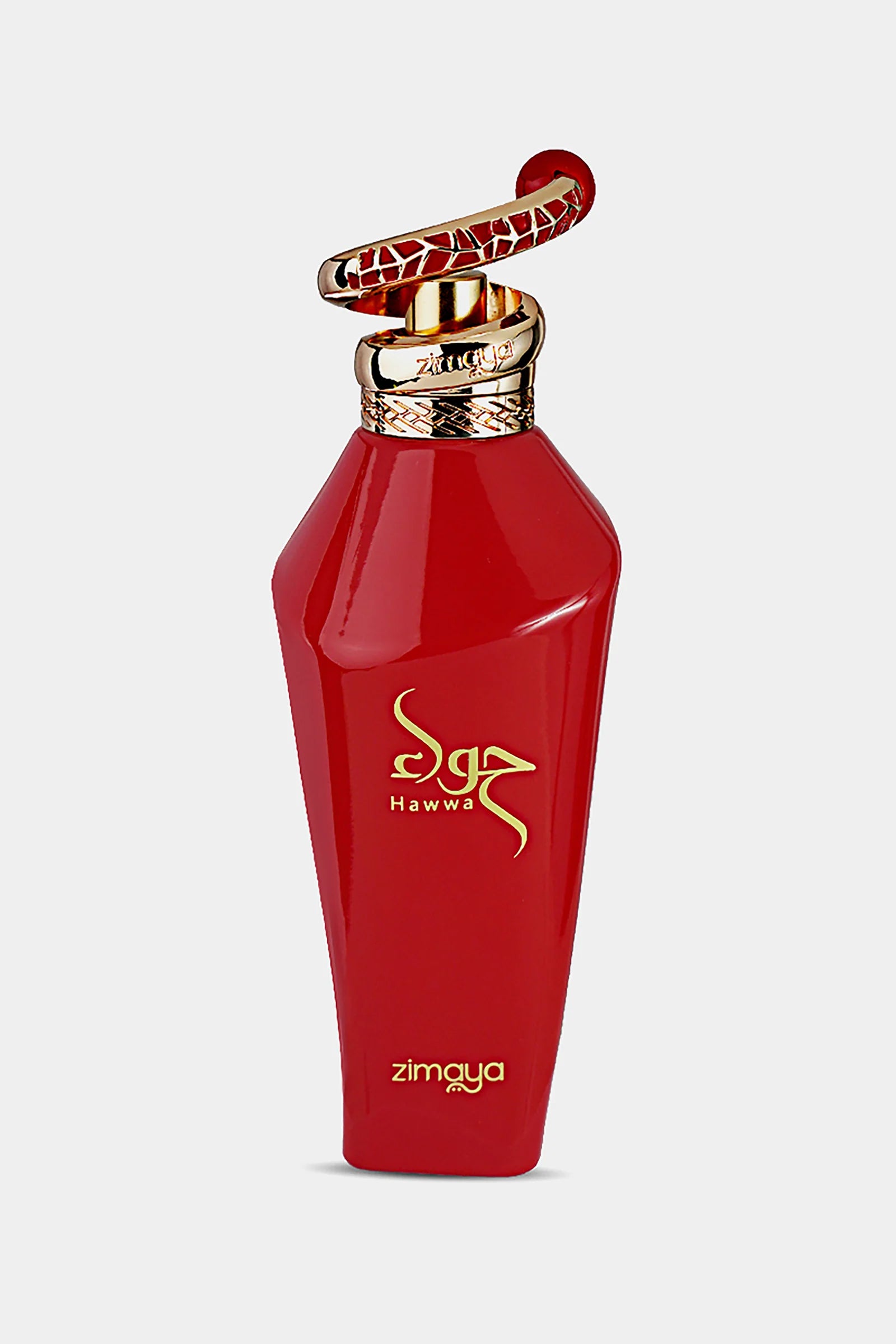 Hawwa Red