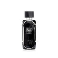 عطر لطافة حياتي بلاك للجنسين 100ml — Lattafa Hayati Black EDP