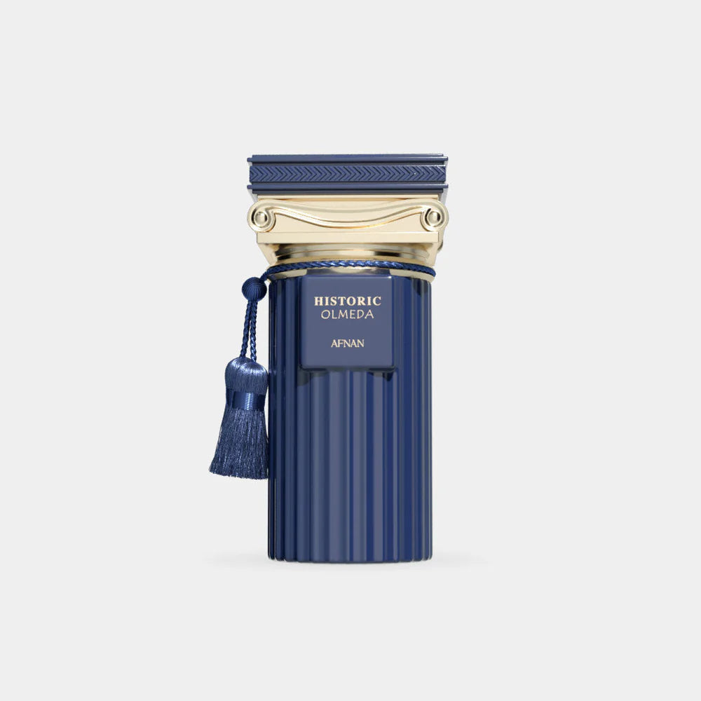 أولميدا التاريخية