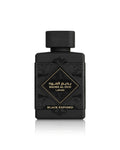 عطر لطافة بديع العود بلاك اكسبوسد 100ml — Lattafa Badee Al Oud Black Exposed EDP | Lattafa Perfume | الحرمين مصر