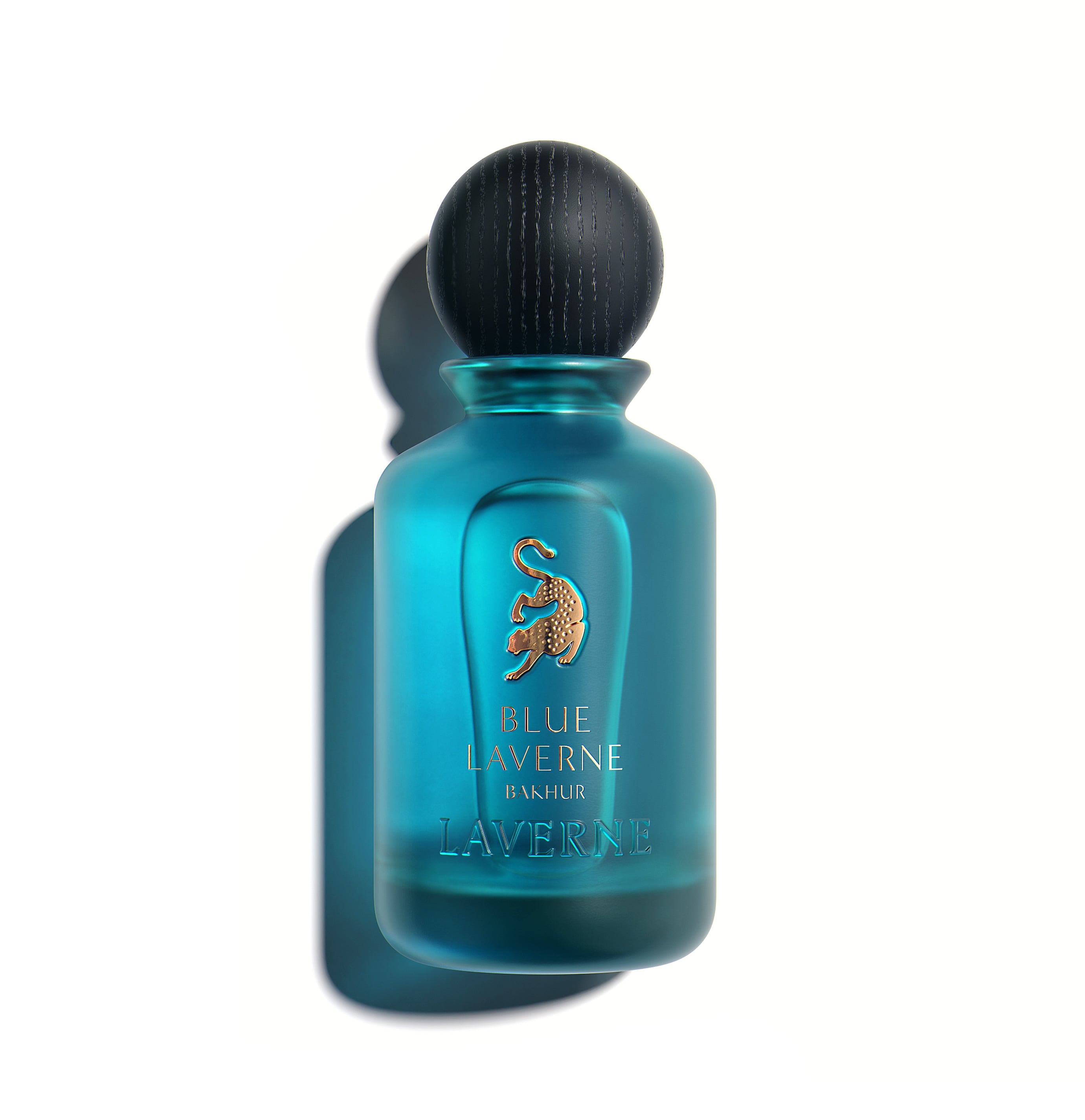 BLUE LAVERNE BAKHOOR 100ML