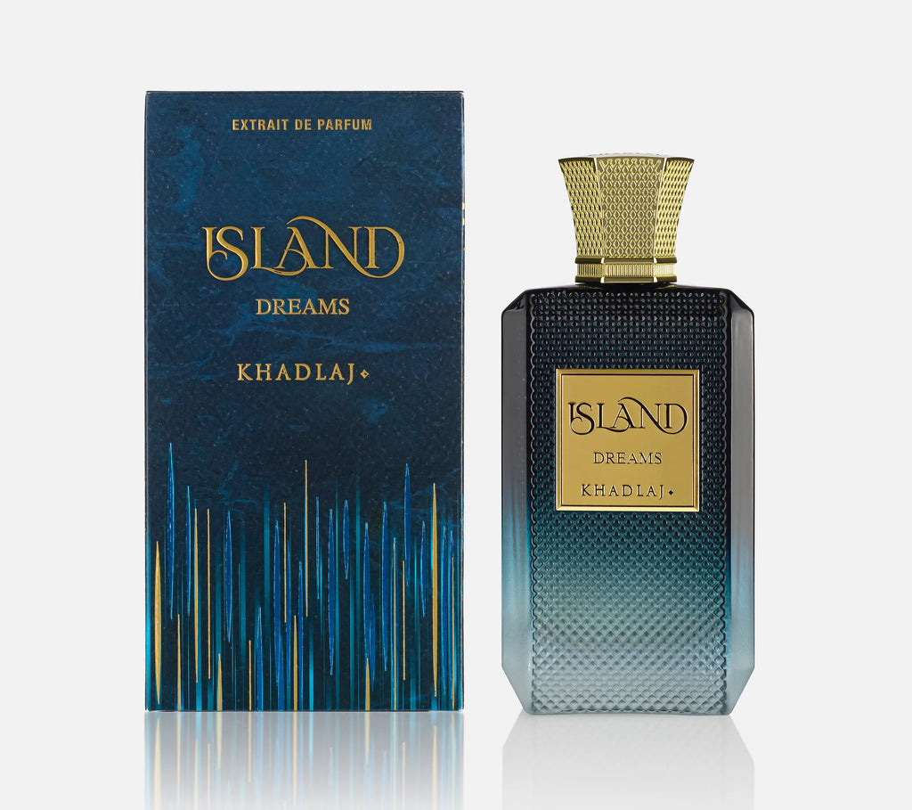 Triple Island Set