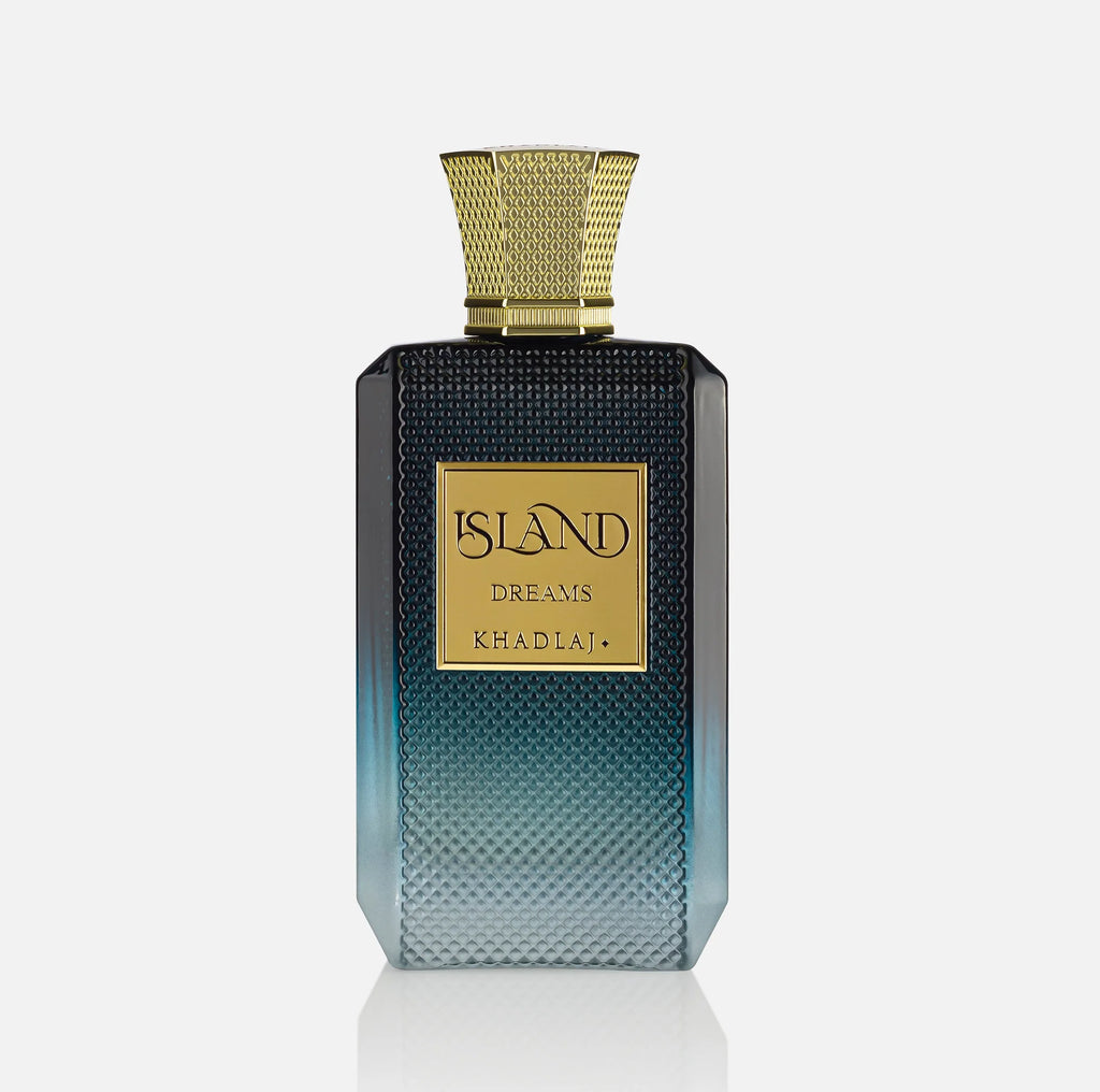 ISLAND DREAMS