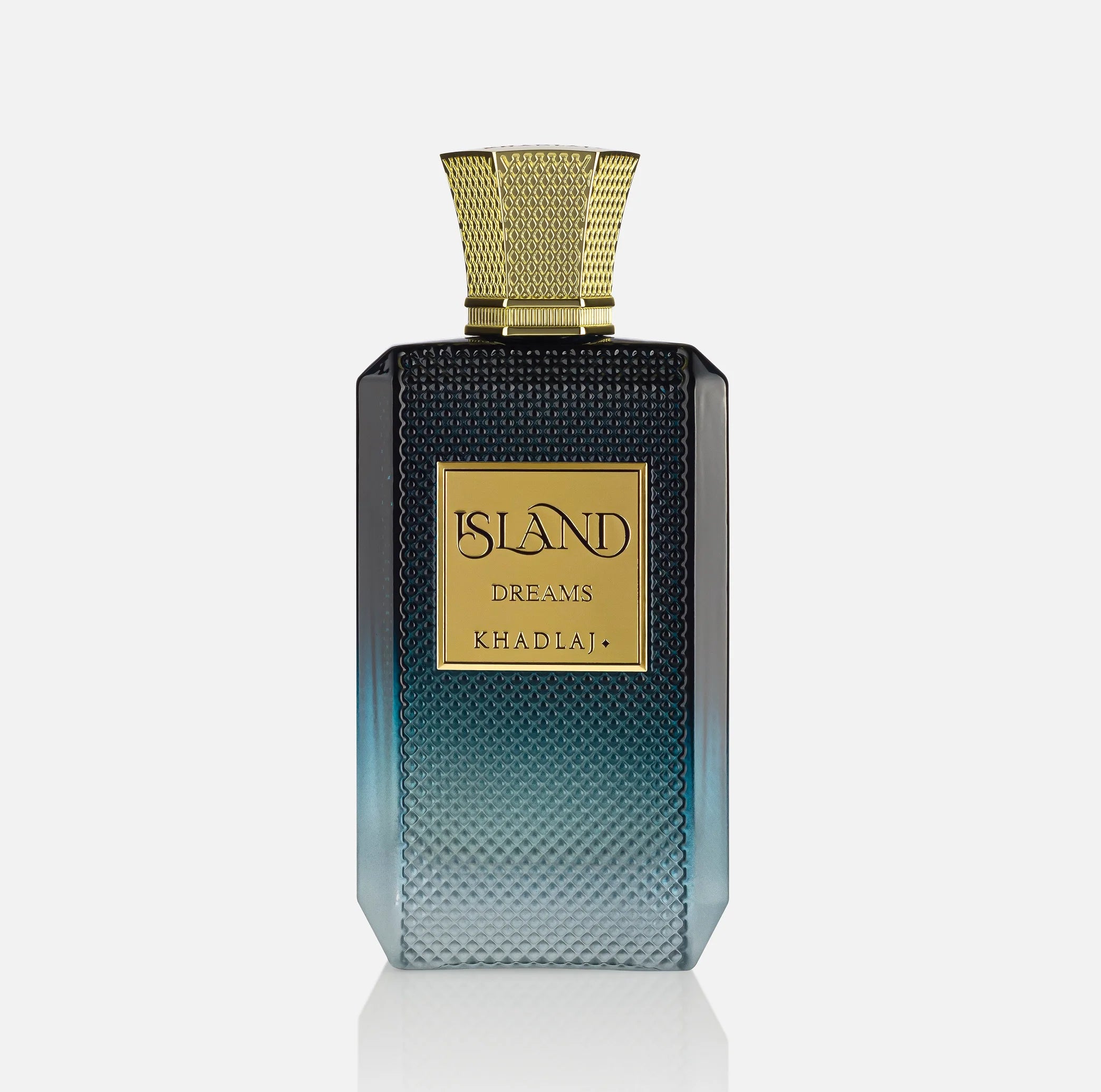 ISLAND DREAMS