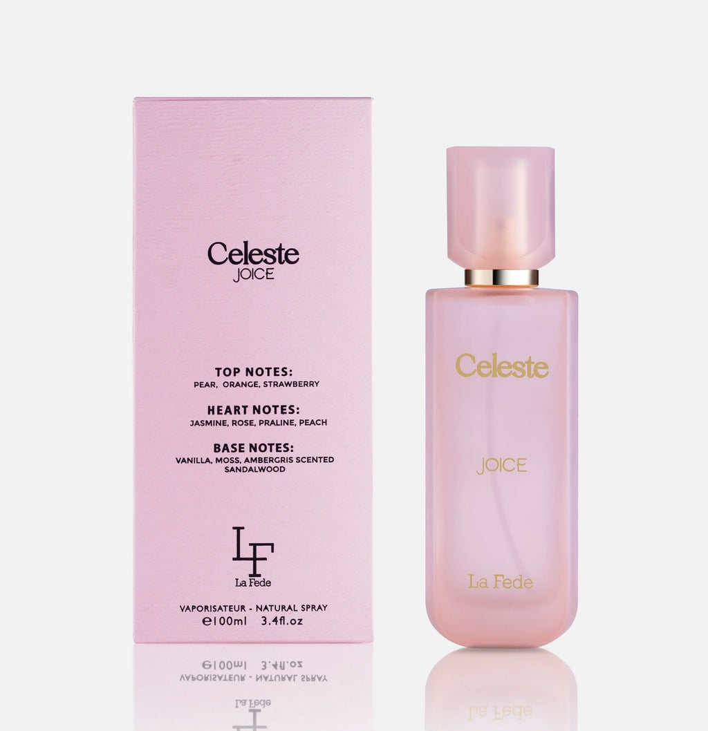 CELESTE JOICE 100 ML