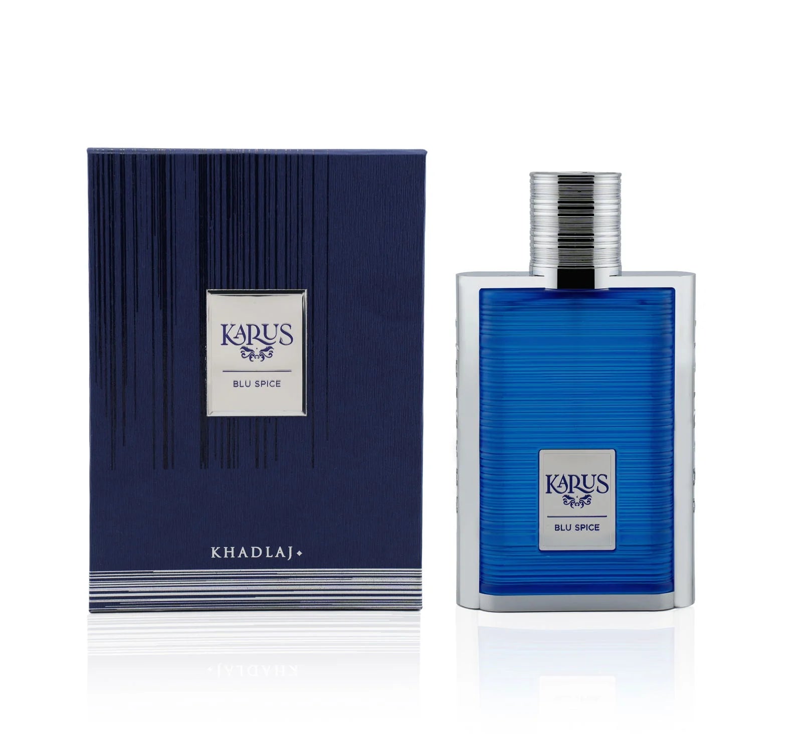KARUS BLUE SPICE 100ML