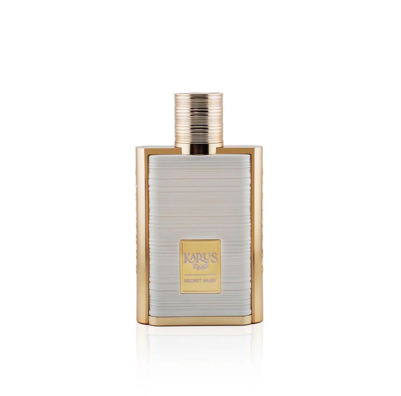 KARUS SECRET MUSK 100ML