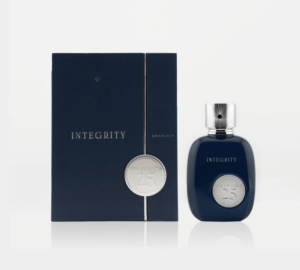 KHADLAJ 25 INTEGRITY 100ML