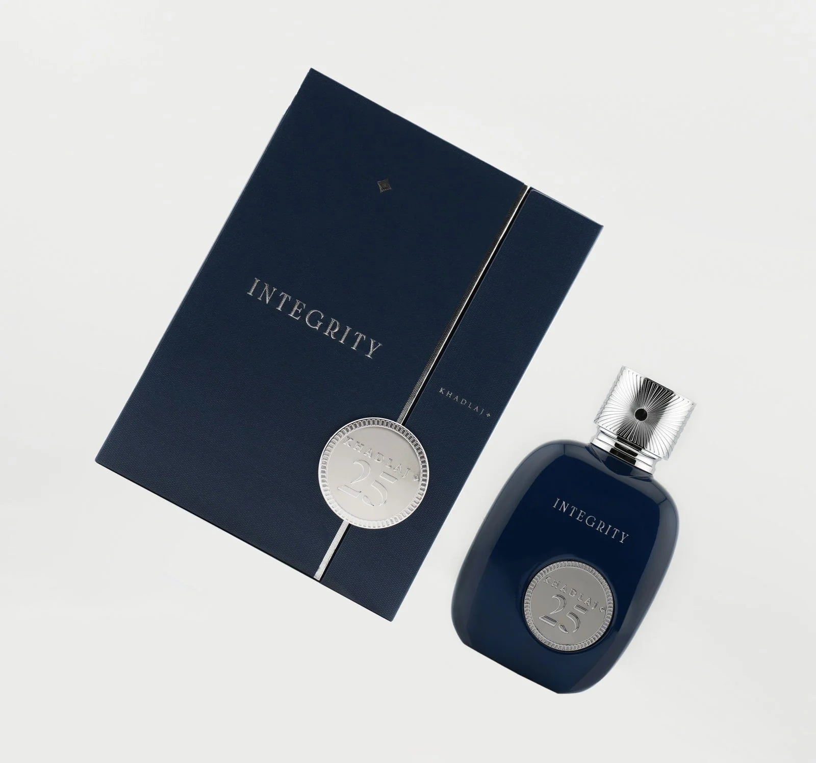 KHADLAJ 25 INTEGRITY 100ML