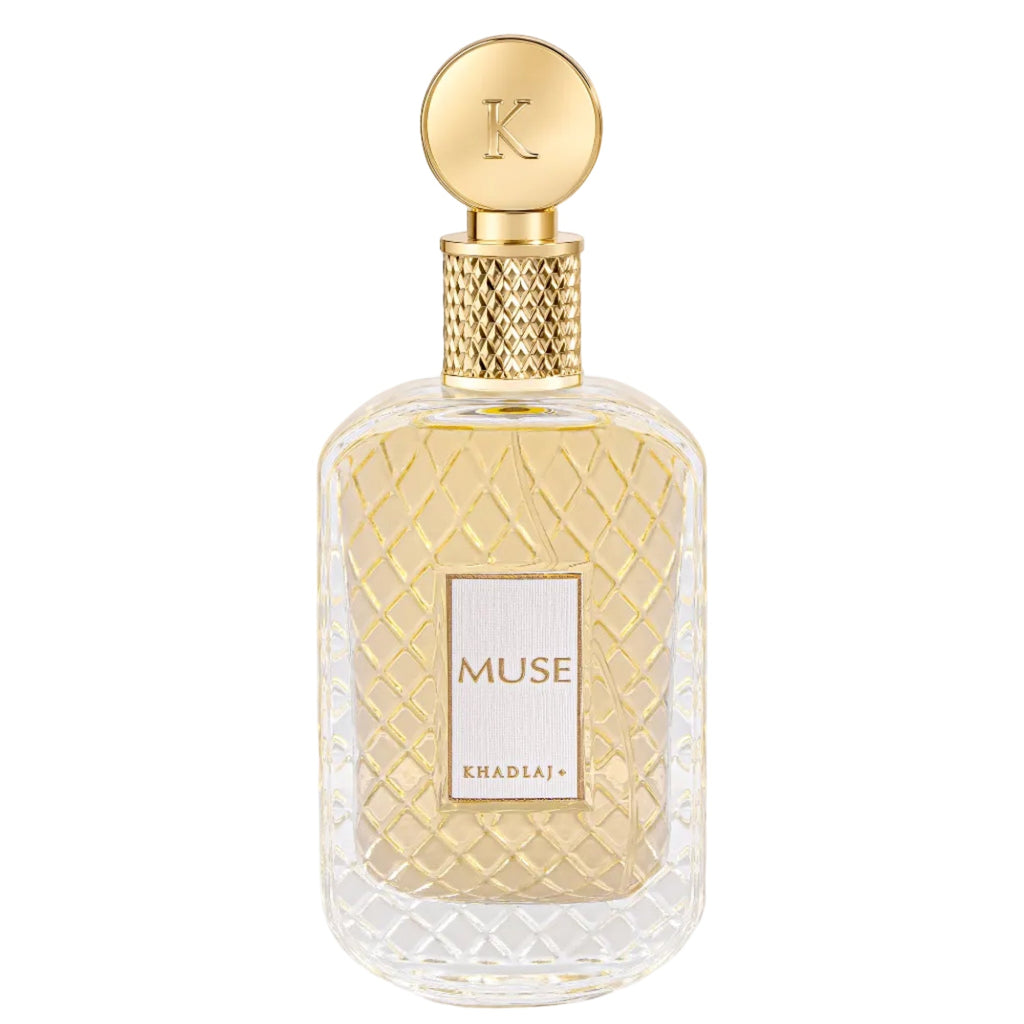 MUSE 100ML EDP - Khadlaj