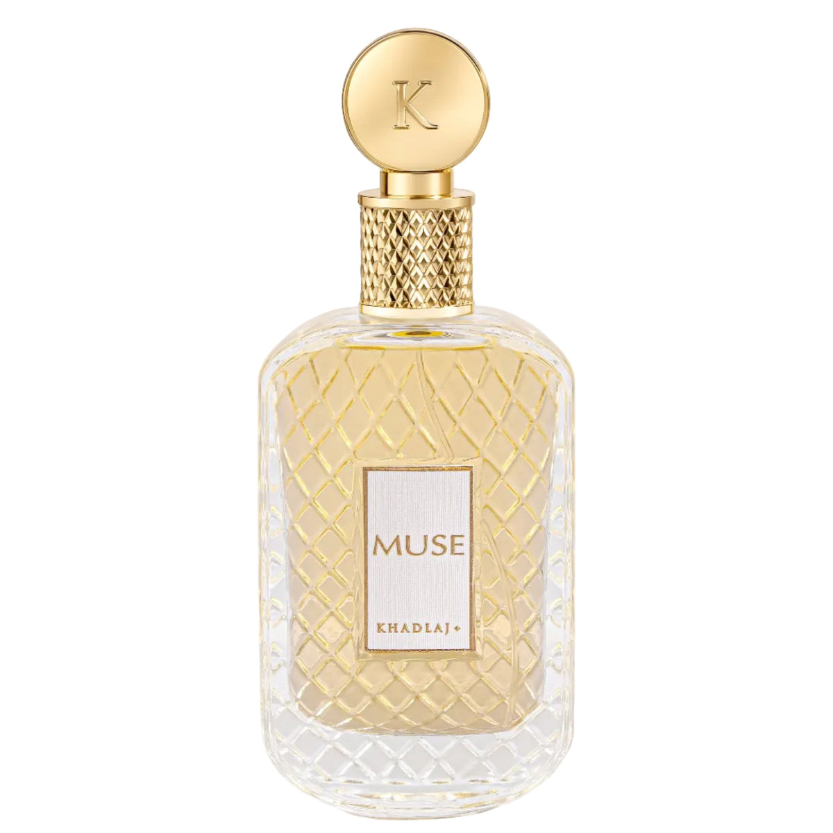 MUSE 100ML EDP - Khadlaj