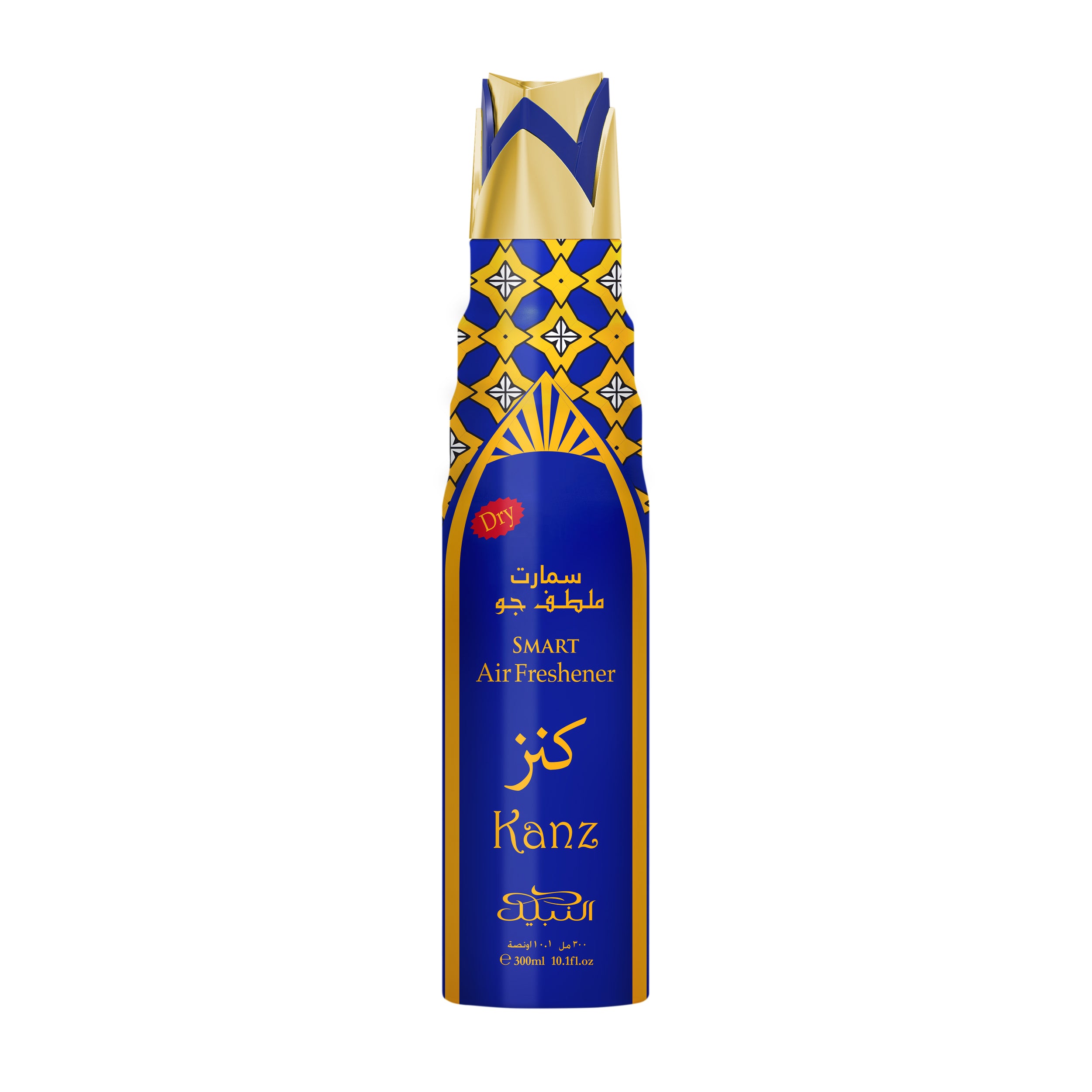 معطر جو جاف من كانز