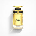 عطر لو بونير ذا ستوري للجنسين — Le Bonheur The Story EDP الحرمين مصر