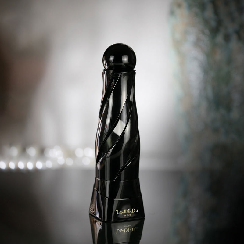 Arabiyat Prestige La Di Da For Him Eau de Parfum 100ml رجالي - الحرمين مصر