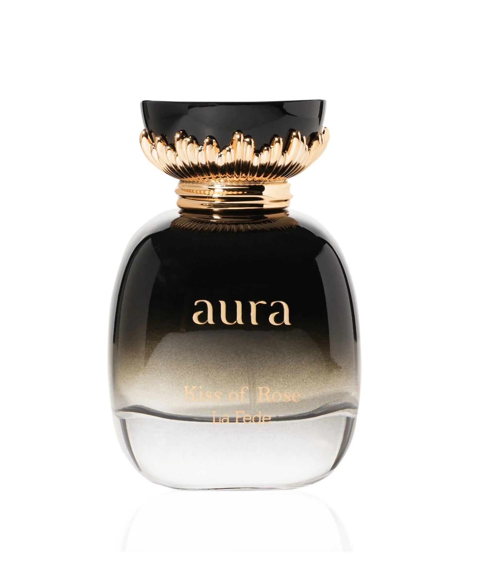 LA FEDE AURA KISS OF ROSE 100ML