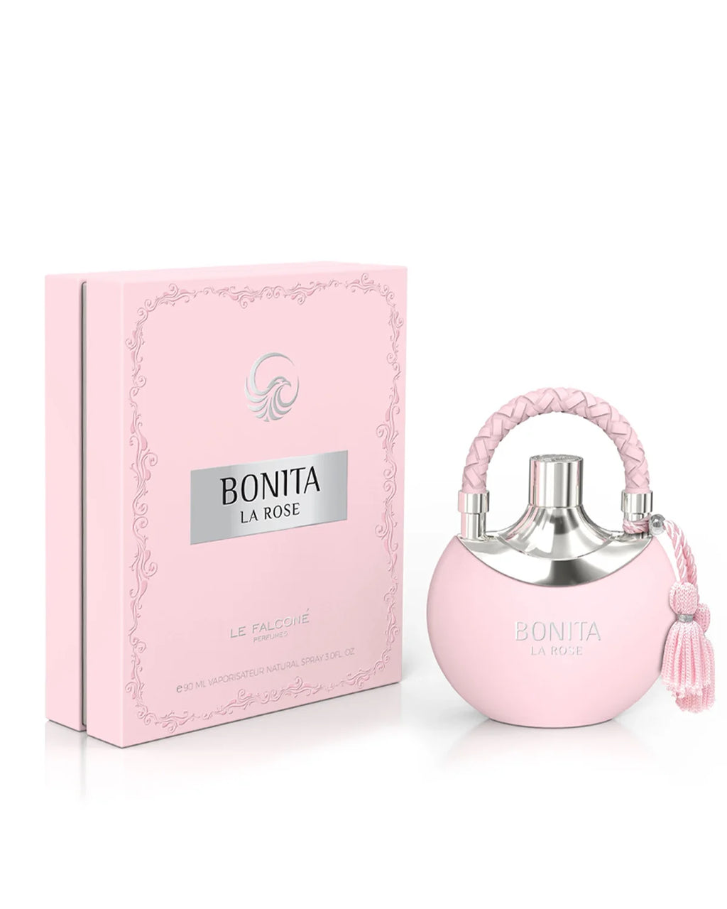 Bonita La Rose 100 ml