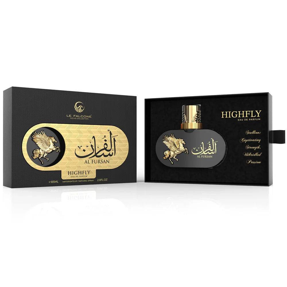 Al Fursan 100 ml