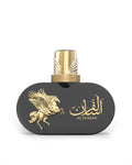 عطر لو فالكون الفرسان الرجالي 100ml — Le Falcone Alfursan EDP