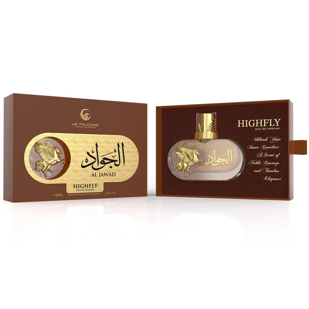 Al Jawad 100 ml